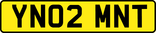YN02MNT