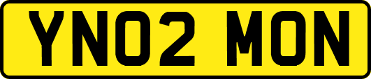 YN02MON