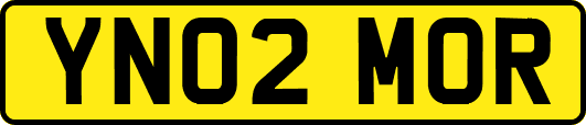 YN02MOR