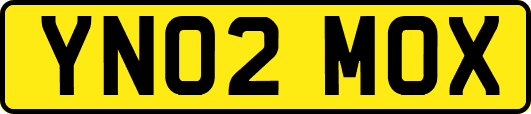 YN02MOX