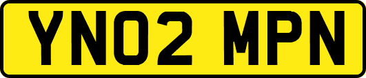 YN02MPN