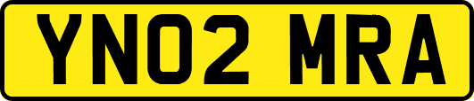 YN02MRA