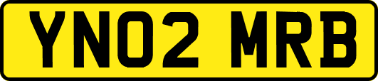 YN02MRB