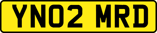 YN02MRD