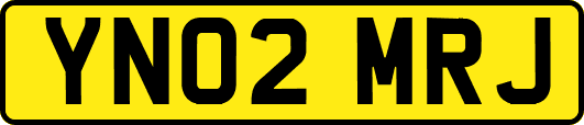 YN02MRJ