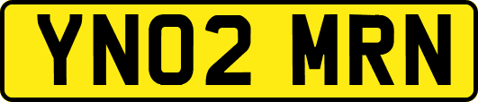 YN02MRN
