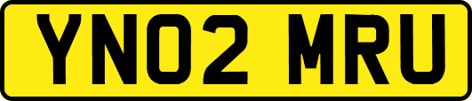 YN02MRU