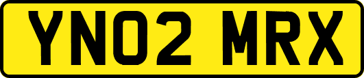 YN02MRX