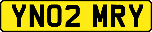YN02MRY