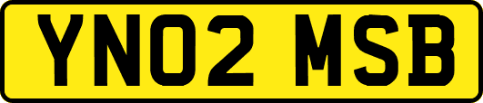 YN02MSB