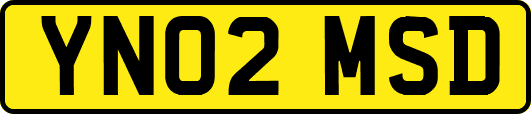YN02MSD