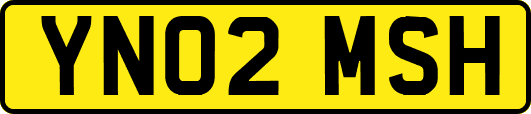 YN02MSH