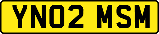 YN02MSM