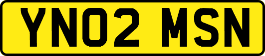 YN02MSN