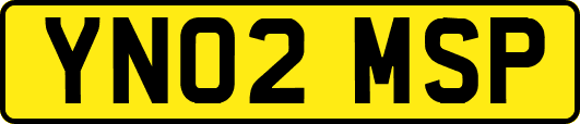 YN02MSP