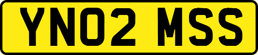 YN02MSS
