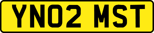 YN02MST