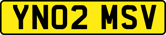 YN02MSV