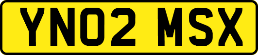 YN02MSX