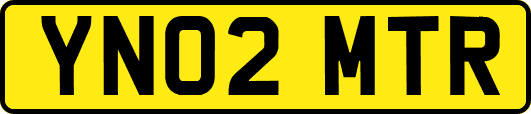 YN02MTR
