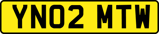 YN02MTW