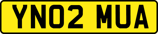 YN02MUA