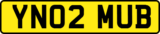 YN02MUB