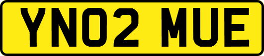YN02MUE