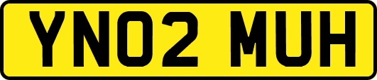 YN02MUH