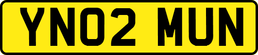 YN02MUN