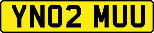 YN02MUU