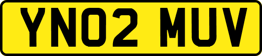 YN02MUV