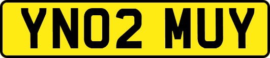 YN02MUY