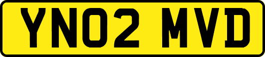 YN02MVD