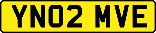 YN02MVE