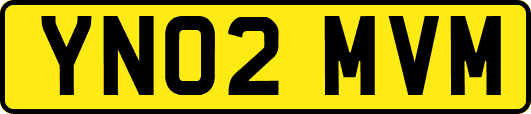 YN02MVM