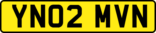 YN02MVN
