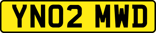 YN02MWD