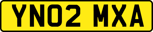 YN02MXA