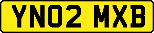 YN02MXB