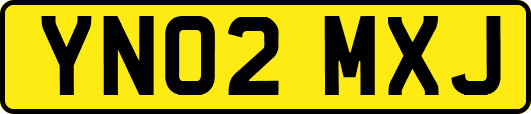 YN02MXJ