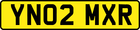 YN02MXR