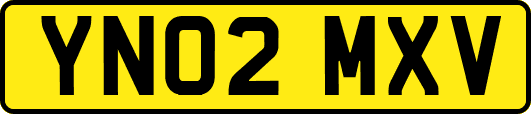 YN02MXV