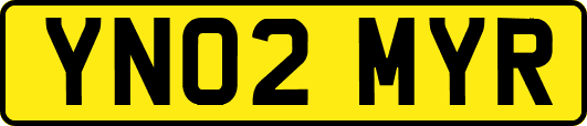 YN02MYR