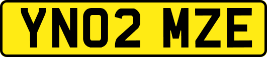 YN02MZE