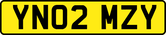 YN02MZY