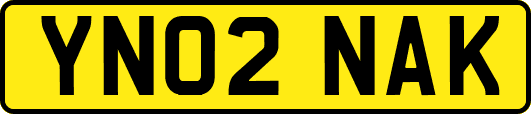 YN02NAK