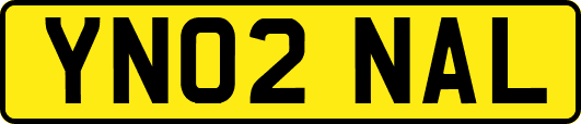 YN02NAL