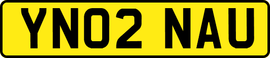 YN02NAU