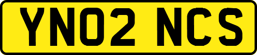 YN02NCS